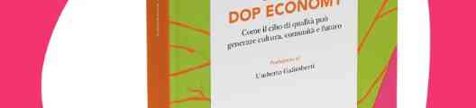 La filosofia della DOP economy